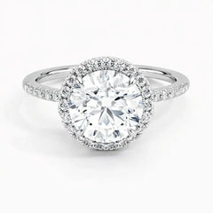 Stdiam Premium Moissanite Jewelry- Stdiam