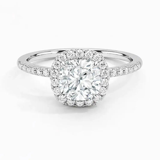 Stdiam Premium Moissanite Jewelry- Stdiam