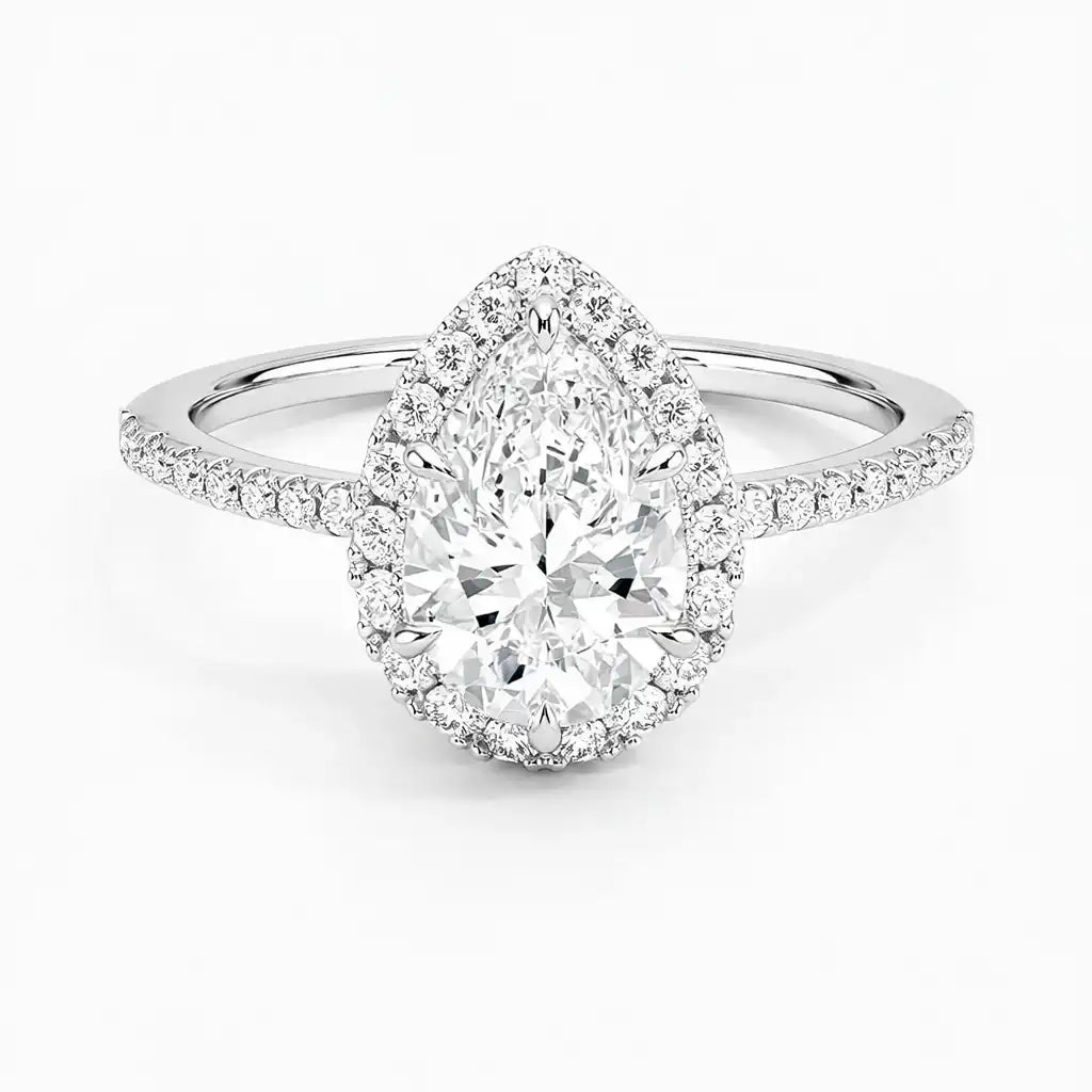 Stdiam Premium Moissanite Jewelry- Stdiam