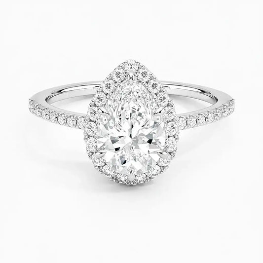 Stdiam Premium Moissanite Jewelry- Stdiam