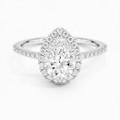 Stdiam Premium Moissanite Jewelry- Stdiam