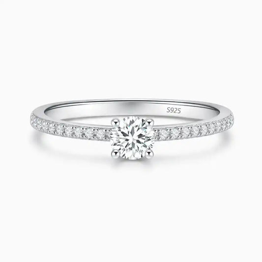 Stdiam Premium Moissanite Jewelry- Stdiam