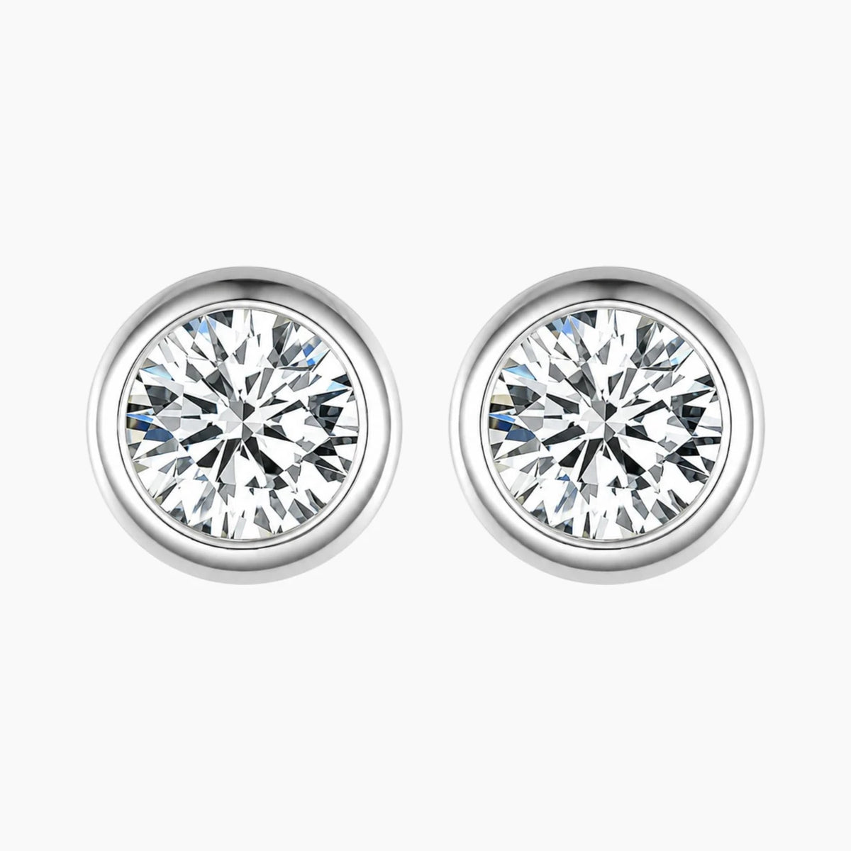 Soleil Earrings