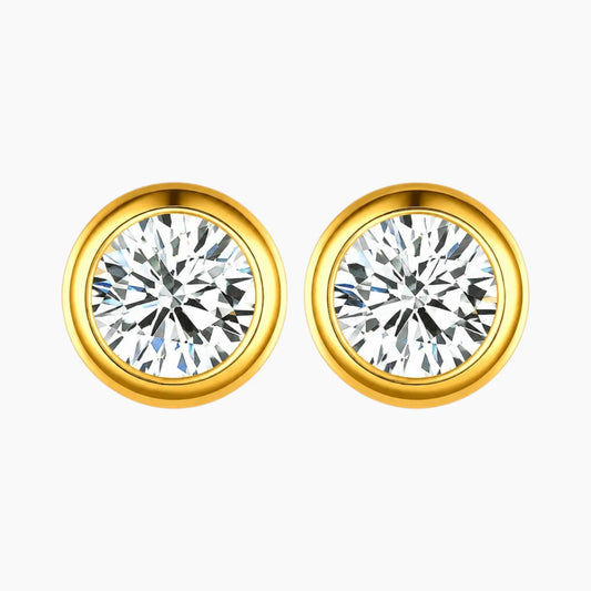 Soleil Earrings
