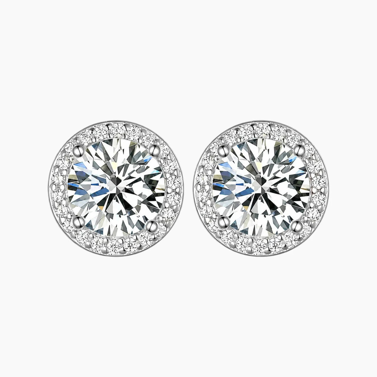 Elle Dame Earrings