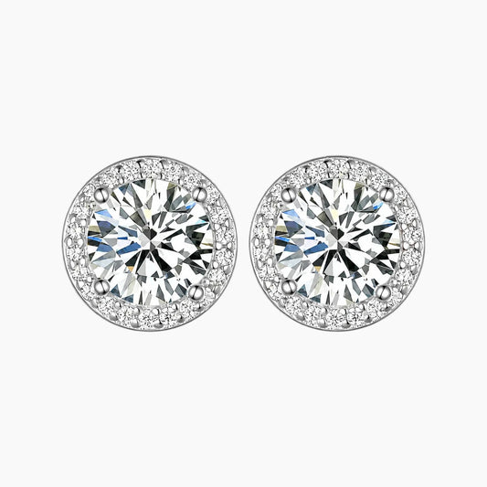 Elle Dame Earrings