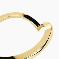 The Celestial Chevron Band