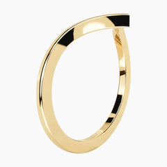 The Celestial Chevron Band