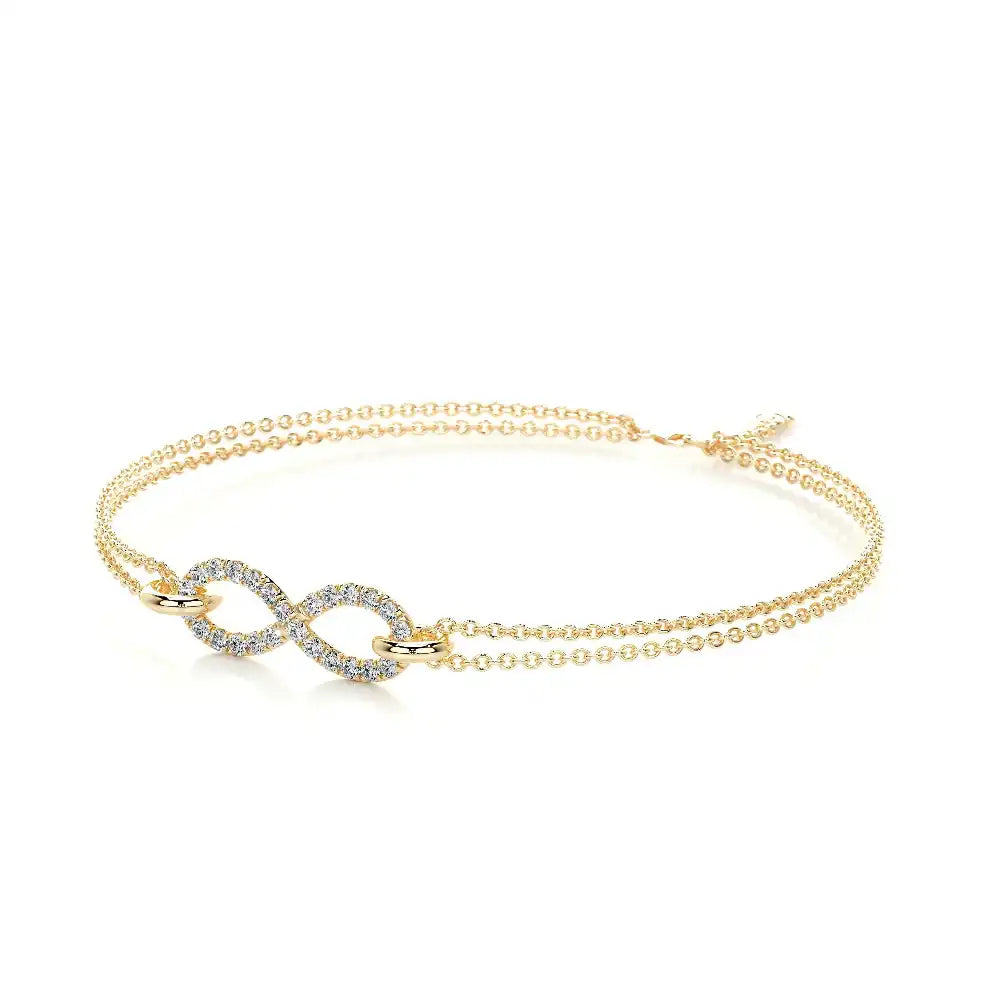 Stdiam Premium Moissanite Jewelry- Stdiam