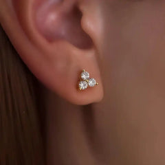 Stdiam Premium Moissanite Jewelry- Stdiam