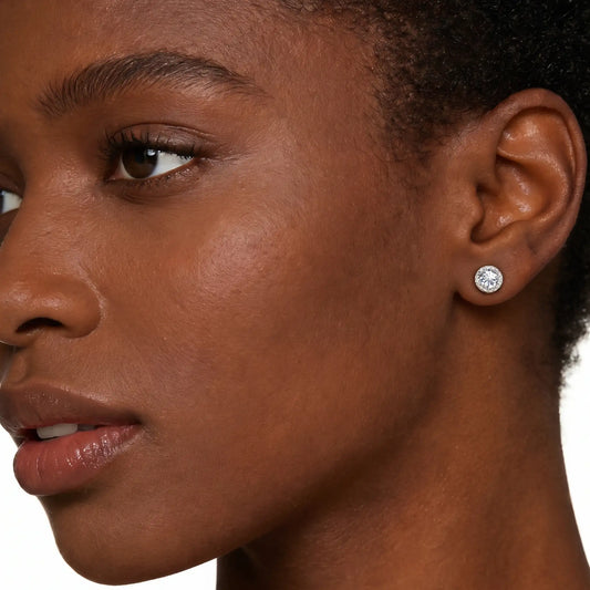 Elle Dame Earrings