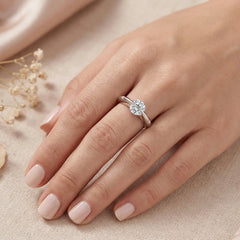 Stdiam Premium Moissanite Jewelry- Stdiam