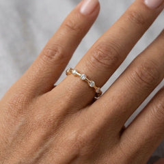 Stdiam Premium Moissanite Jewelry- Stdiam