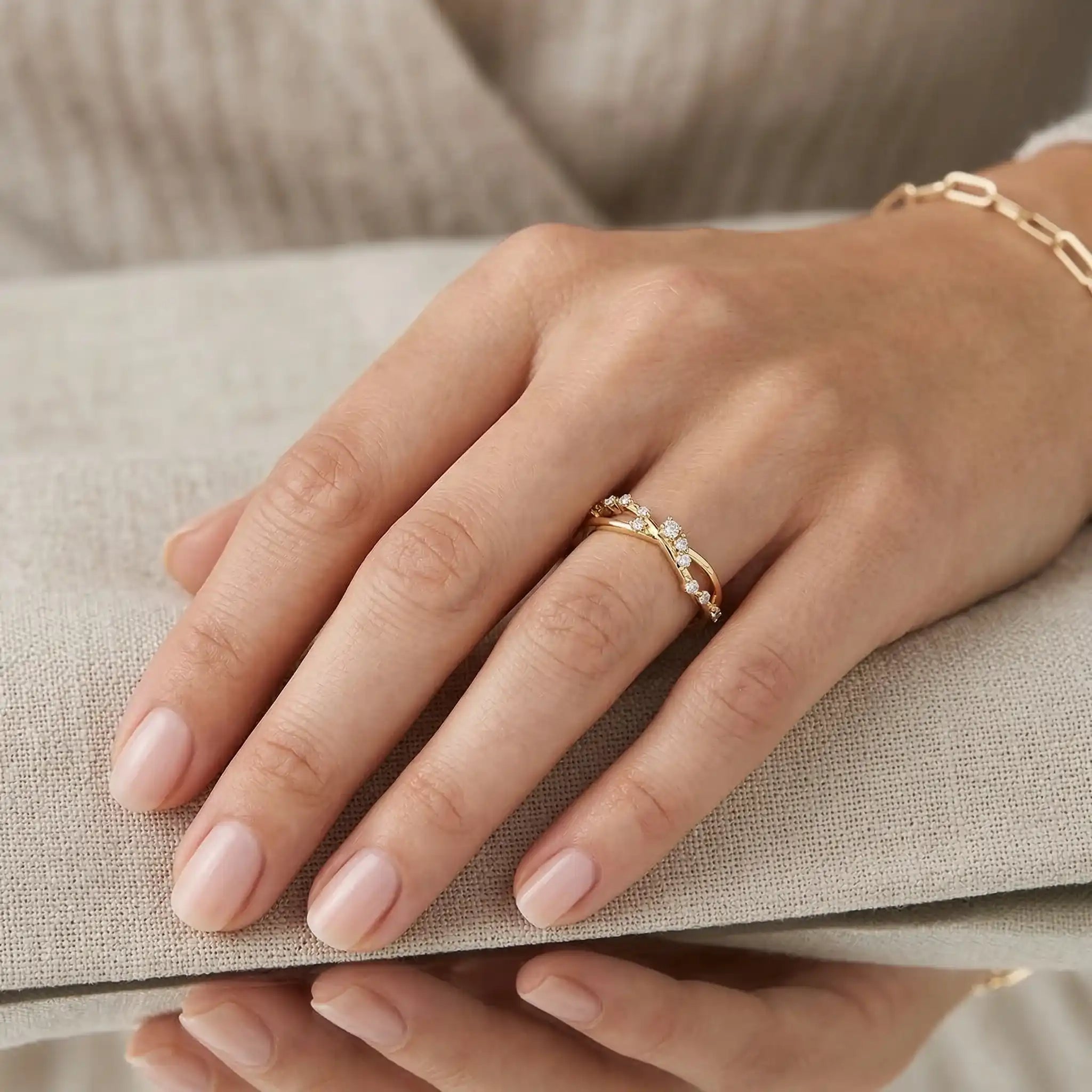 Stdiam Premium Moissanite Jewelry- Stdiam