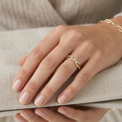 Stdiam Premium Moissanite Jewelry- Stdiam