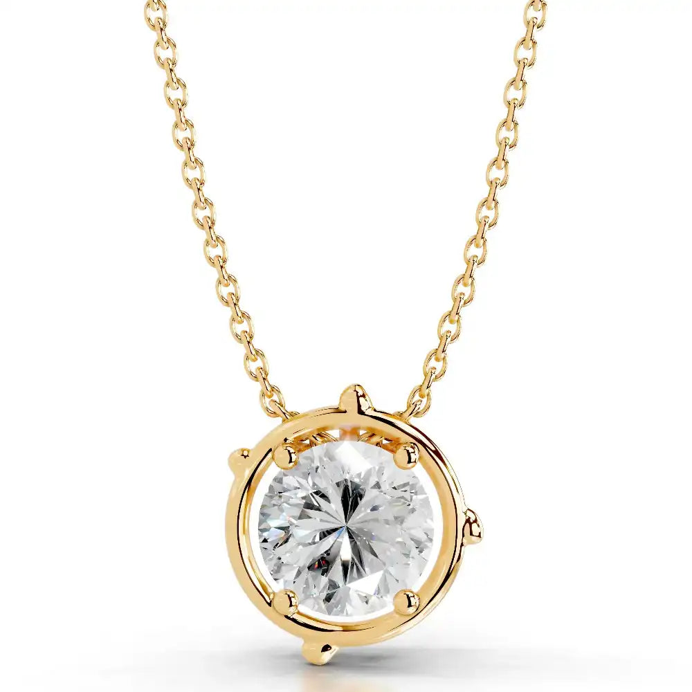 Stdiam Premium Moissanite Jewelry- Stdiam