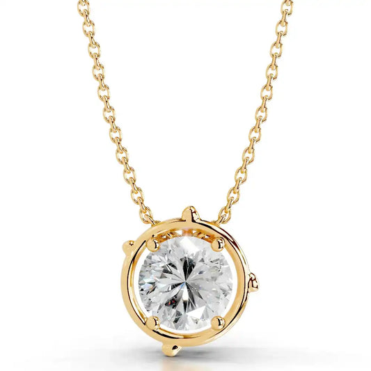 Stdiam Premium Moissanite Jewelry- Stdiam