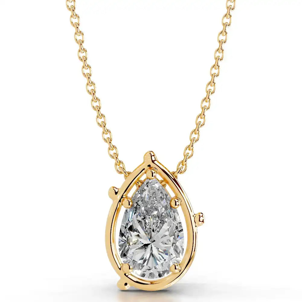 Stdiam Premium Moissanite Jewelry- Stdiam