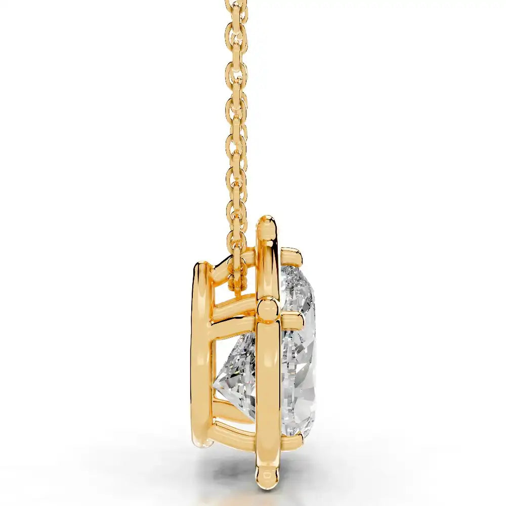 Stdiam Premium Moissanite Jewelry- Stdiam