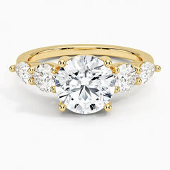 Stdiam Premium Moissanite Jewelry- Stdiam