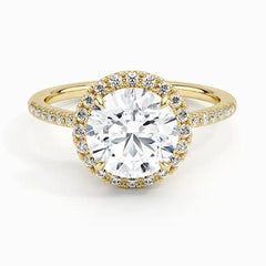 Stdiam Premium Moissanite Jewelry- Stdiam