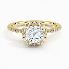 Stdiam Premium Moissanite Jewelry- Stdiam