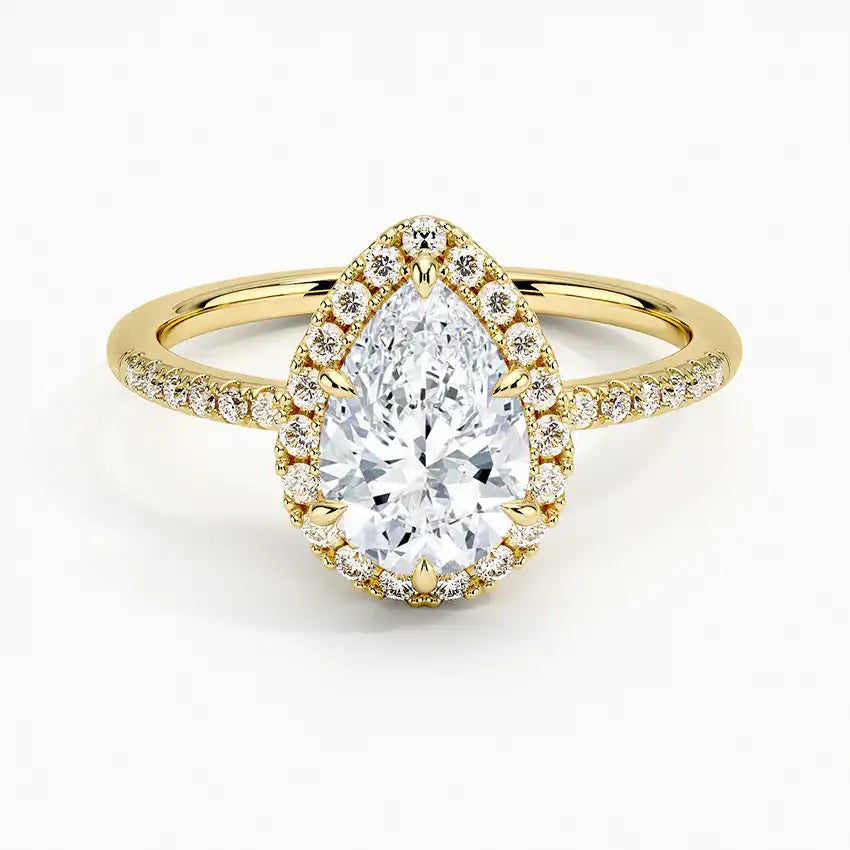 Stdiam Premium Moissanite Jewelry- Stdiam