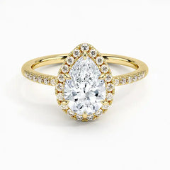 Stdiam Premium Moissanite Jewelry- Stdiam