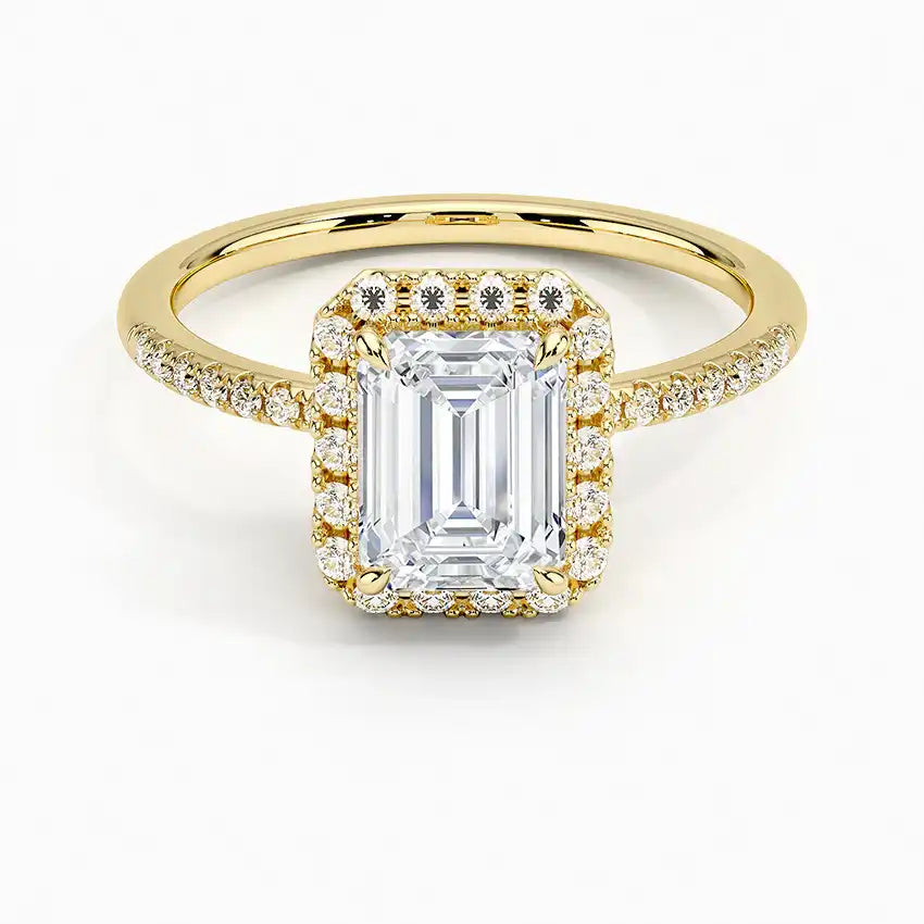 Stdiam Premium Moissanite Jewelry- Stdiam