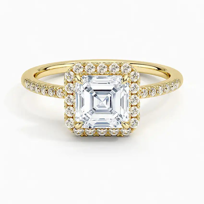Stdiam Premium Moissanite Jewelry- Stdiam