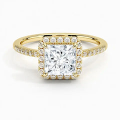 Stdiam Premium Moissanite Jewelry- Stdiam
