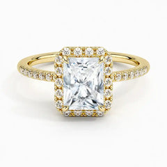 Stdiam Premium Moissanite Jewelry- Stdiam