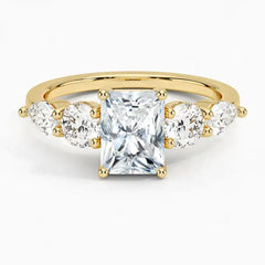 Stdiam Premium Moissanite Jewelry- Stdiam