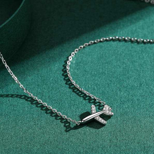 Stdiam Premium Moissanite Jewelry- Stdiam