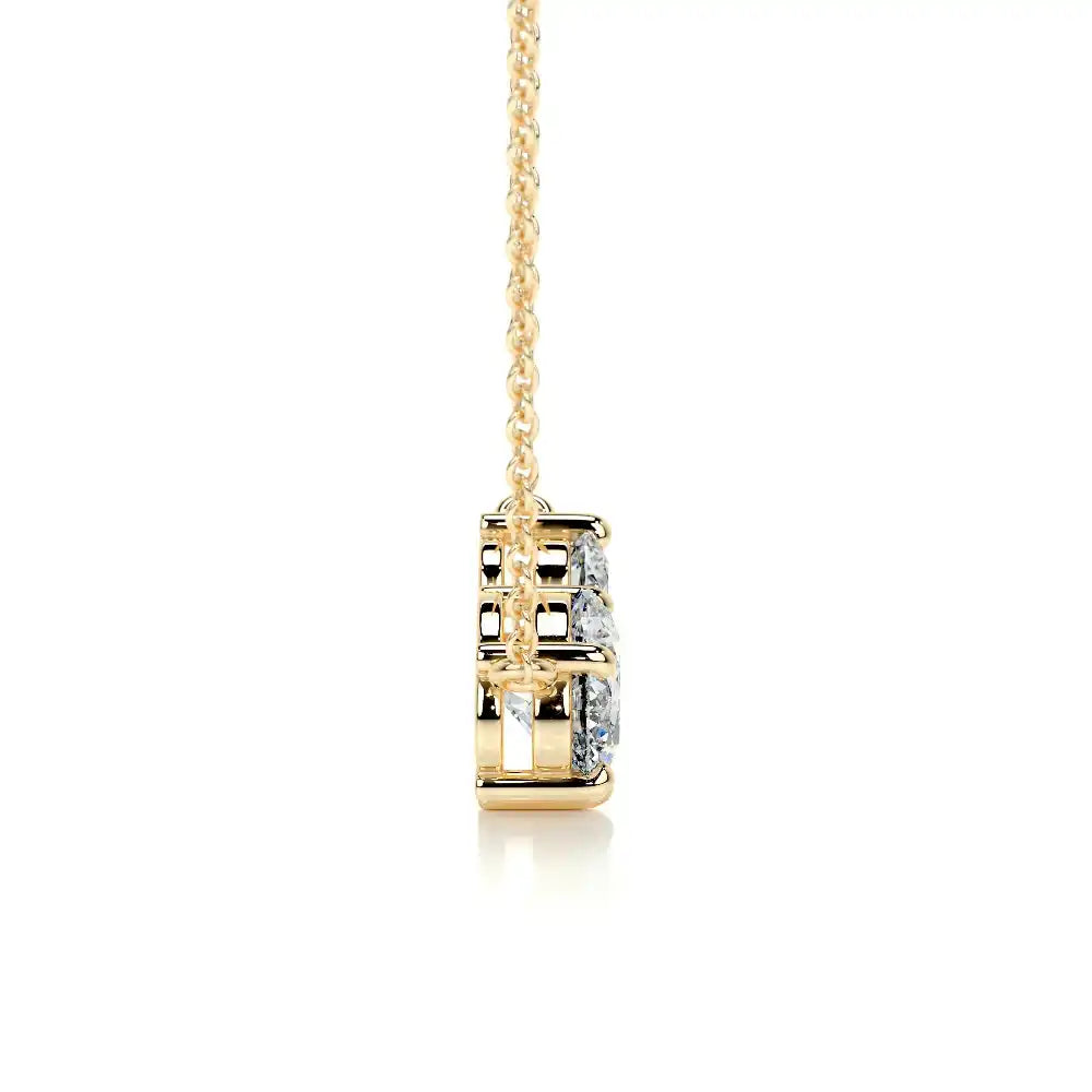 Stdiam Premium Moissanite Jewelry- Stdiam