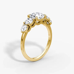 Stdiam Premium Moissanite Jewelry- Stdiam