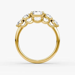 Stdiam Premium Moissanite Jewelry- Stdiam