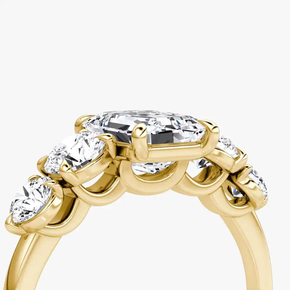 Stdiam Premium Moissanite Jewelry- Stdiam