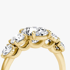 Stdiam Premium Moissanite Jewelry- Stdiam