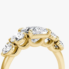 Stdiam Premium Moissanite Jewelry- Stdiam