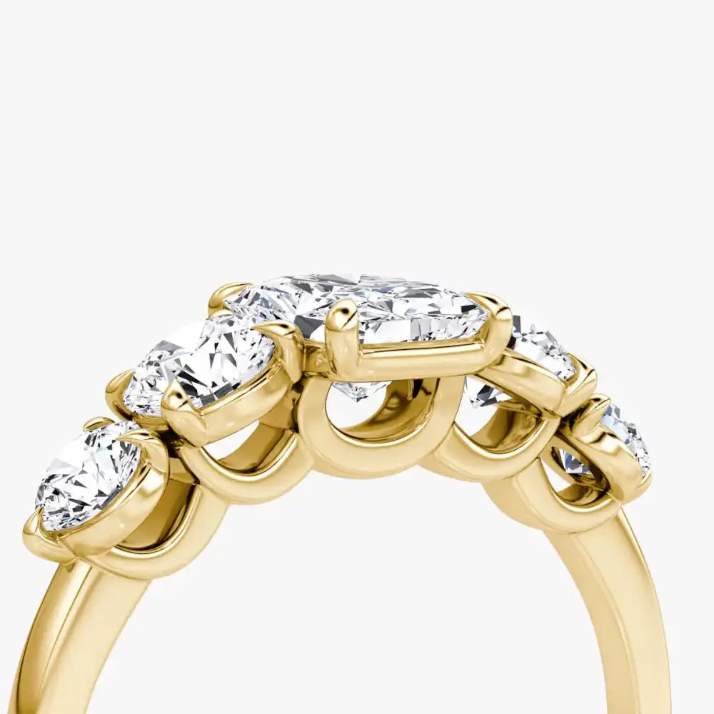 Stdiam Premium Moissanite Jewelry- Stdiam