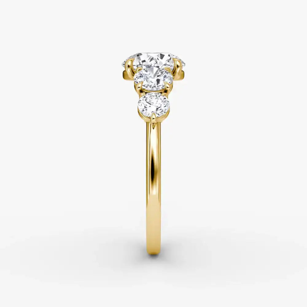 Stdiam Premium Moissanite Jewelry- Stdiam