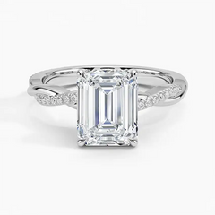 Stdiam Premium Moissanite Jewelry- Stdiam