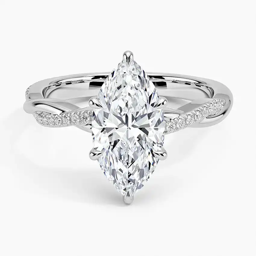 Stdiam Premium Moissanite Jewelry- Stdiam