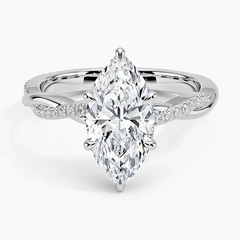 Stdiam Premium Moissanite Jewelry- Stdiam