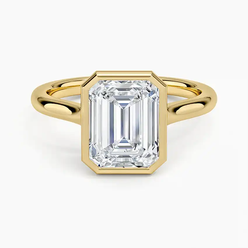 Stdiam Premium Moissanite Jewelry- Stdiam