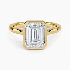 Stdiam Premium Moissanite Jewelry- Stdiam
