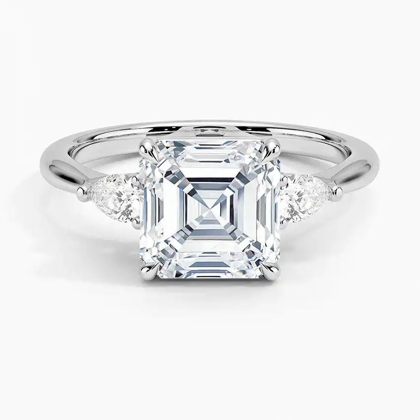 Stdiam Premium Moissanite Jewelry- Stdiam