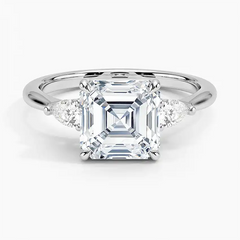 Stdiam Premium Moissanite Jewelry- Stdiam