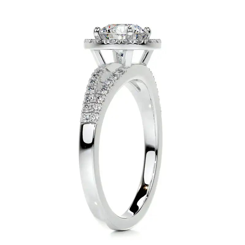 Stdiam Premium Moissanite Jewelry- Stdiam